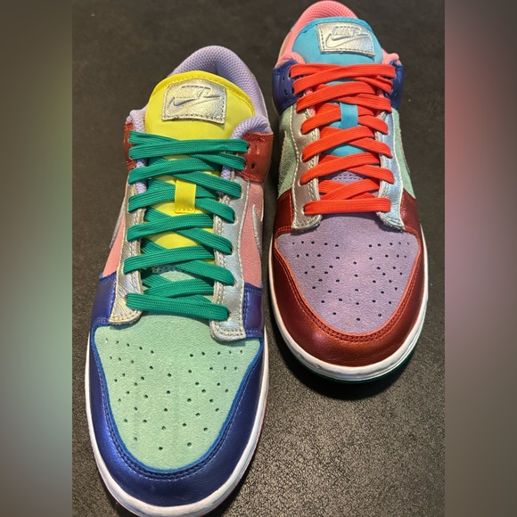 Jordan Sunset Pulse…!! - Picture 1 of 6